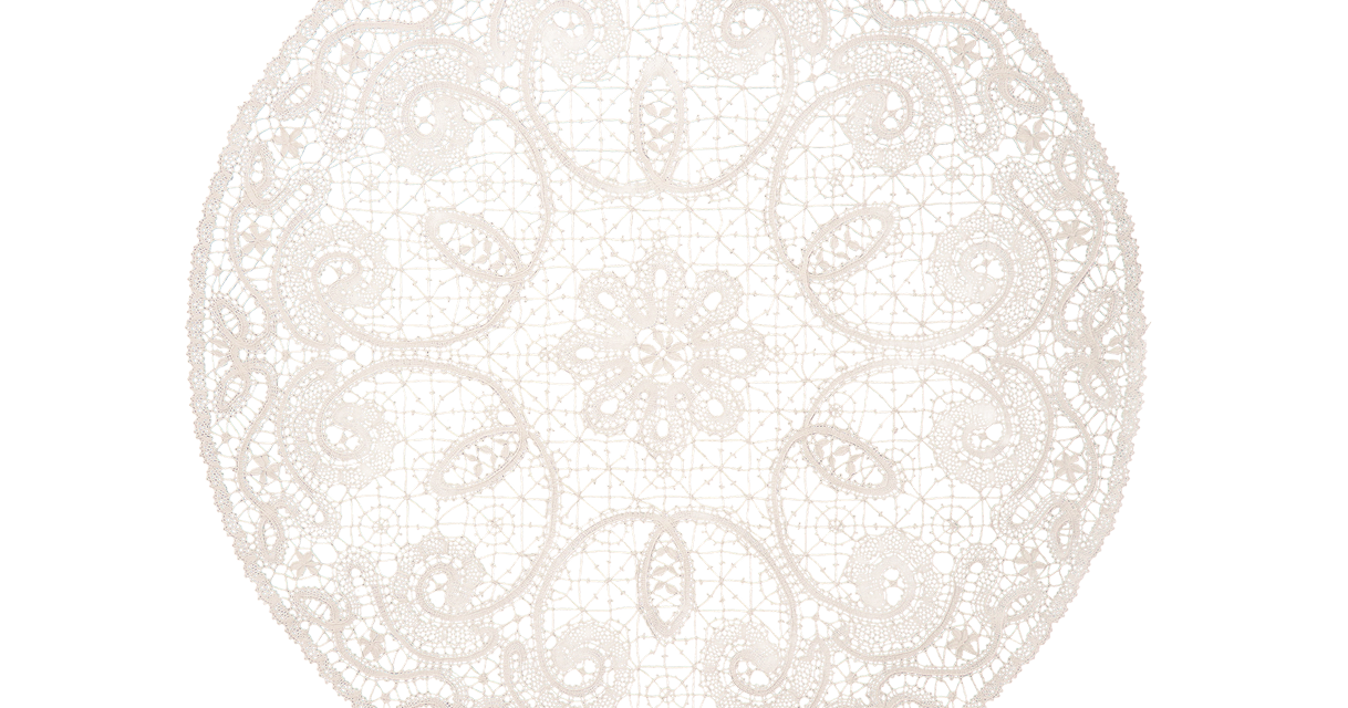 Lace 3