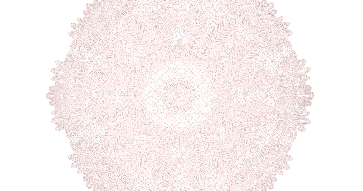 Lace 4